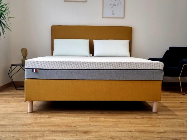 matelas confort mousse