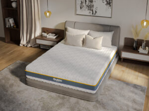 Matelas Révolution 25