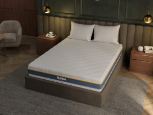 Matelas Révolution 30